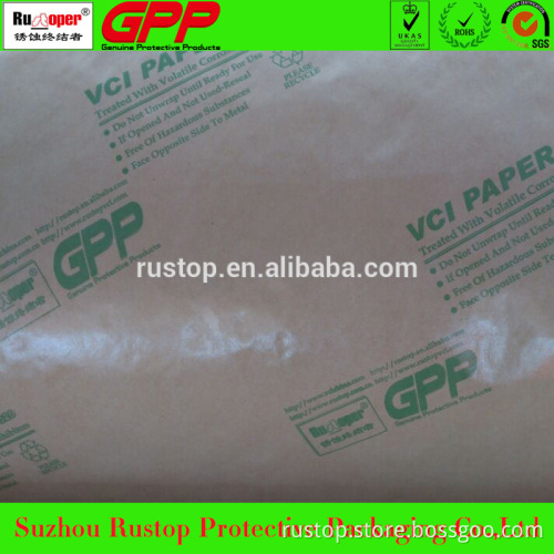 VCI Antirust Paper Wrap